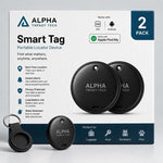 Smart Tracker - Family Family Pack