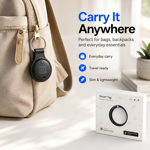 Travel Ready