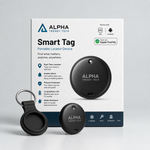 Smart Tracker - Starter Dual
