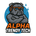 Alpha Trendy Tech