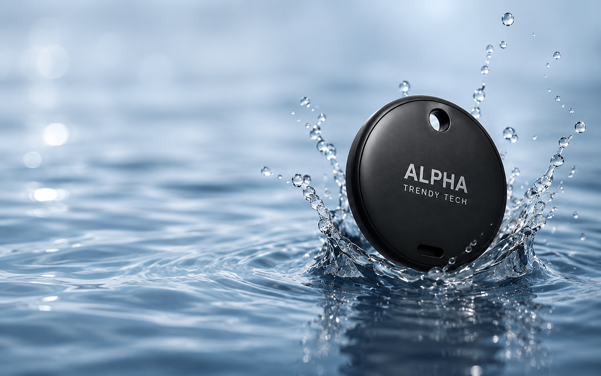 Alpha Trendy Tech