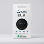 Smart Tracker - Starter iOS